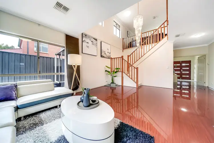 Sixth view of Homely house listing, 8 Kopoola Crescent, Gilles Plains SA 5086