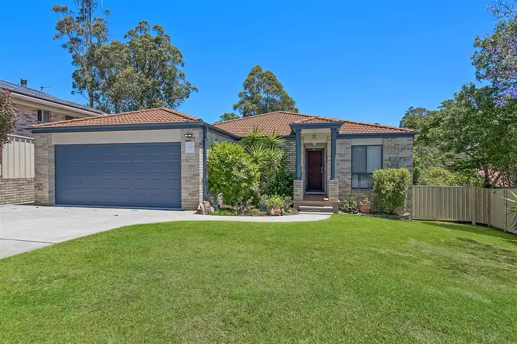 Main view of Homely house listing, 37 Burrawan Drive, Wauchope NSW 2446