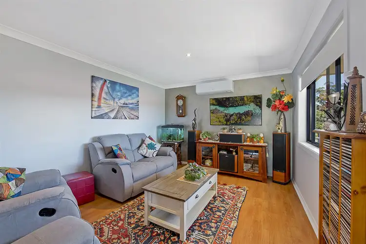 Second view of Homely house listing, 37 Burrawan Drive, Wauchope NSW 2446