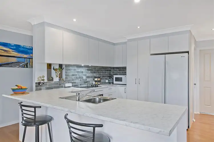 Fourth view of Homely house listing, 37 Burrawan Drive, Wauchope NSW 2446