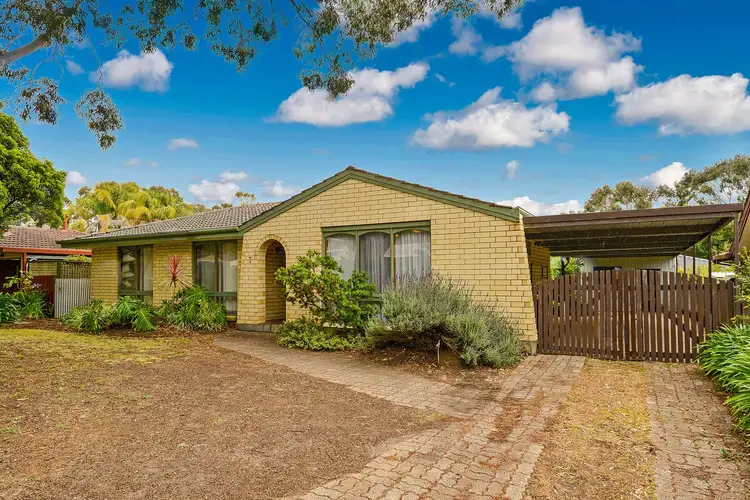 Second view of Homely house listing, 7 Brook Drive, Aberfoyle Park SA 5159