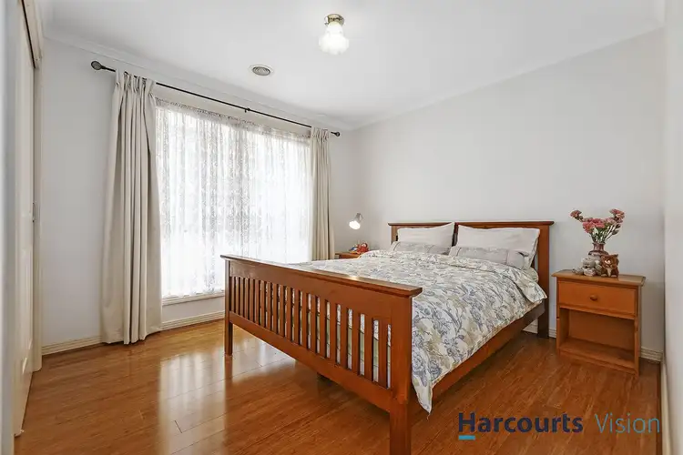 Sixth view of Homely townhouse listing, 3/16 Cooper Street, Essendon VIC 3040