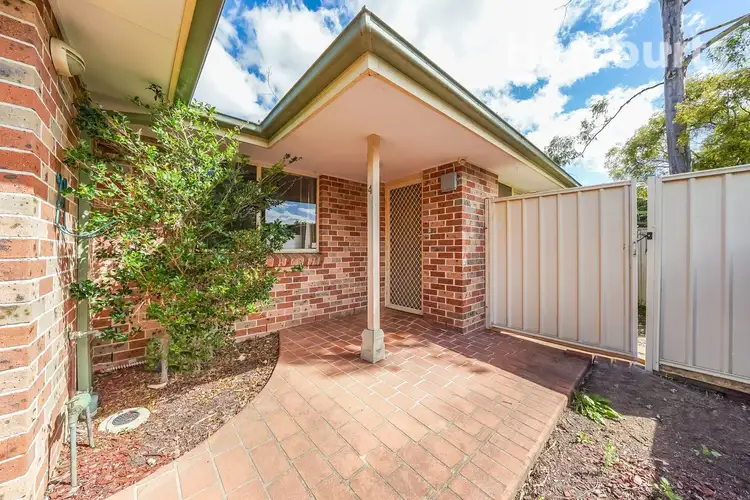 4/69 Lithgow Street, Campbelltown NSW 2560