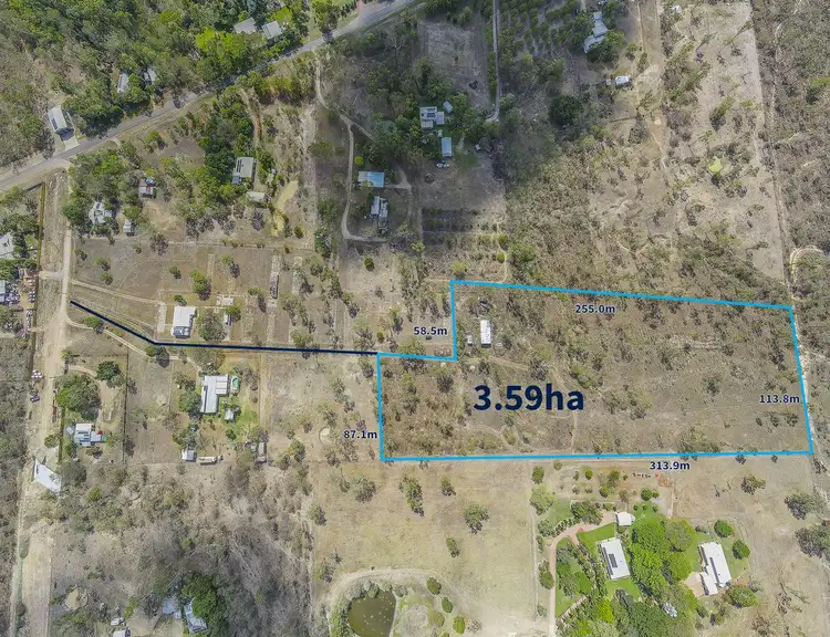 9a-11a Nora Road, Black River QLD 4818
