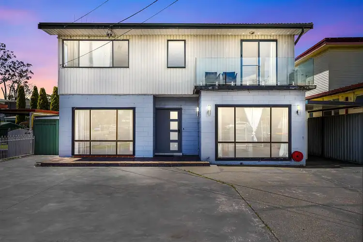 107 Richmond Road, Blacktown NSW 2148