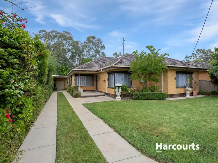 Main view of Homely house listing, 49 Harper Street, Wangaratta VIC 3677
