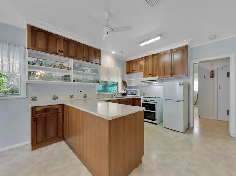 Second view of Homely house listing, 49 Harper Street, Wangaratta VIC 3677
