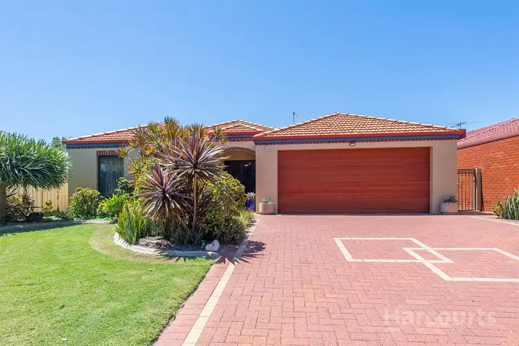 Second view of Homely house listing, 53 Singleton Beach Road, Singleton WA 6175