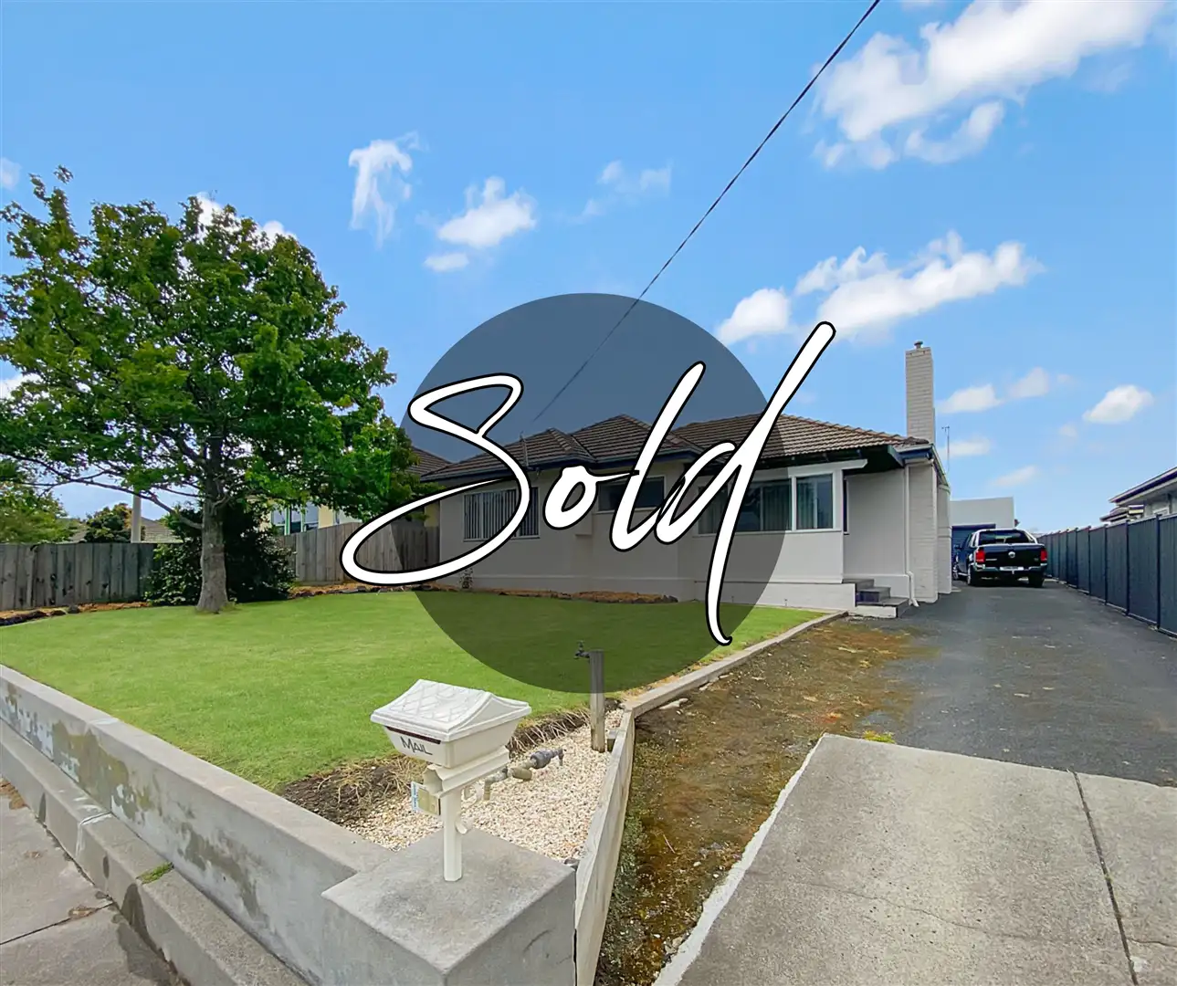 Main view of Homely house listing, 43 Fairview Ave, Yarram VIC 3971
