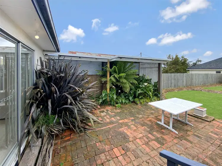 Second view of Homely house listing, 43 Fairview Ave, Yarram VIC 3971