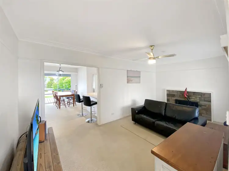 Fourth view of Homely house listing, 43 Fairview Ave, Yarram VIC 3971