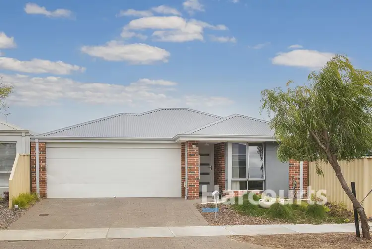 Main view of Homely house listing, 4 Andon Link, Yalyalup WA 6280