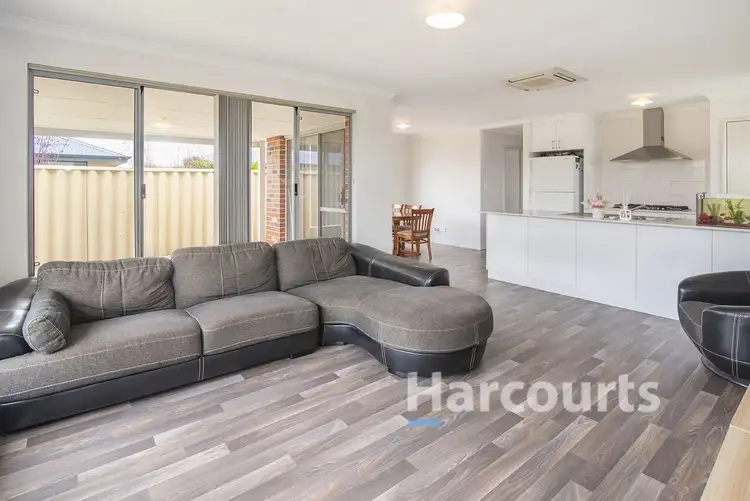 Third view of Homely house listing, 4 Andon Link, Yalyalup WA 6280