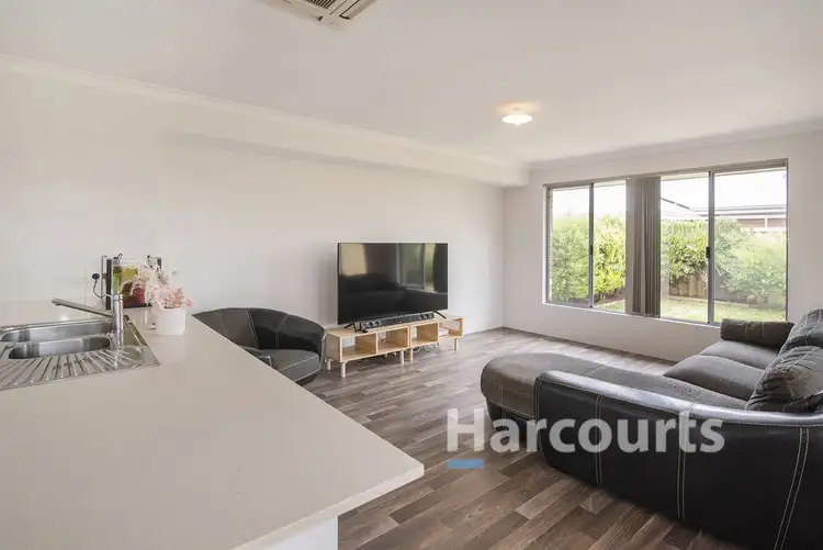 Fourth view of Homely house listing, 4 Andon Link, Yalyalup WA 6280