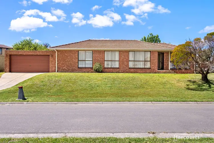 Main view of Homely house listing, 98 Shetland Street, Endeavour Hills VIC 3802