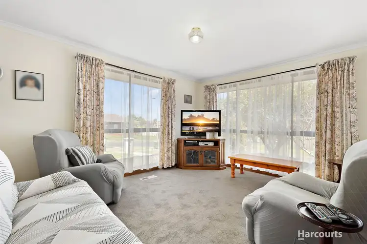 Second view of Homely house listing, 98 Shetland Street, Endeavour Hills VIC 3802