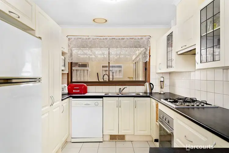 Fourth view of Homely house listing, 98 Shetland Street, Endeavour Hills VIC 3802