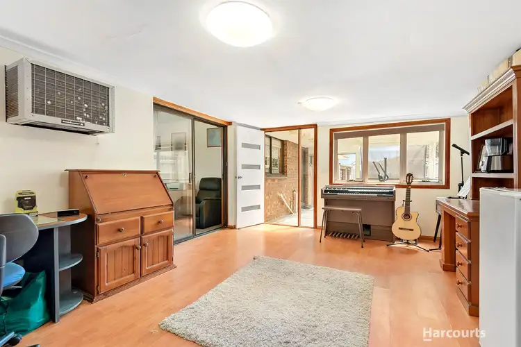 Seventh view of Homely house listing, 98 Shetland Street, Endeavour Hills VIC 3802