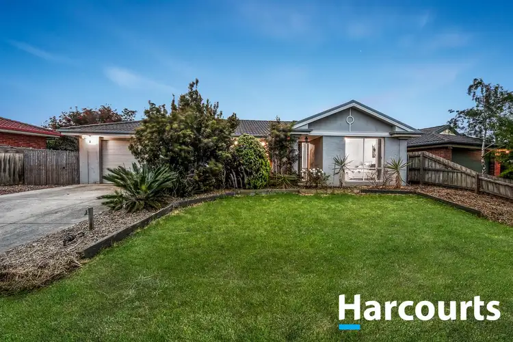 59 The Promenade, Narre Warren South VIC 3805