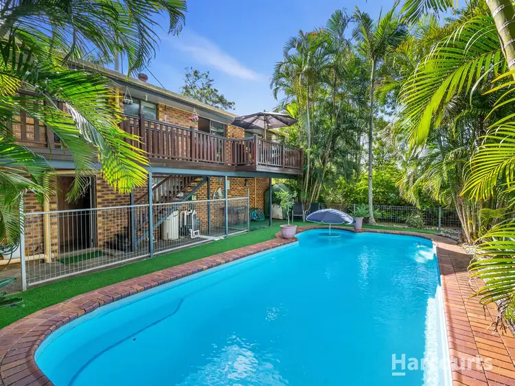 3 Bayeau Court, Petrie QLD 4502