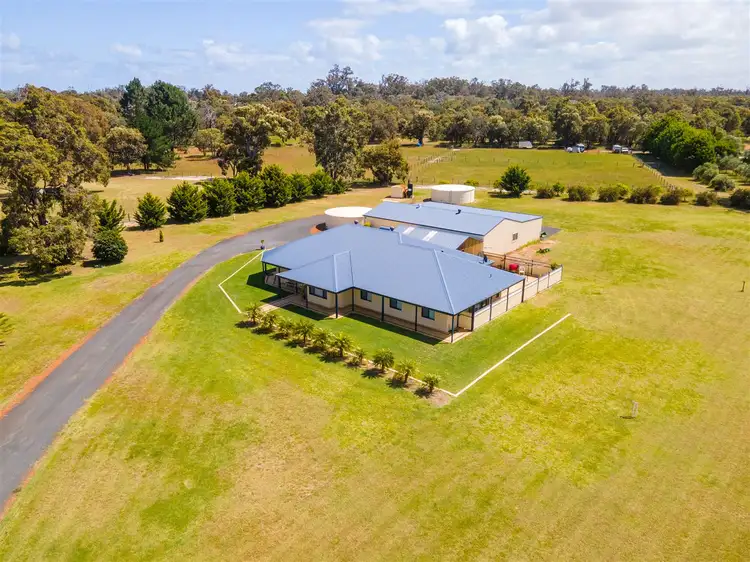 22 Jaymon Road, Stratham WA 6237