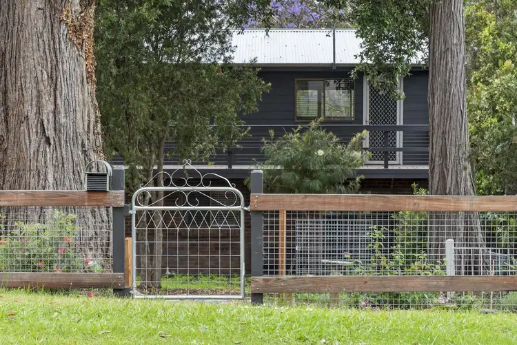 Second view of Homely house listing, 64 Wattle Street, Fishermans Paradise NSW 2539