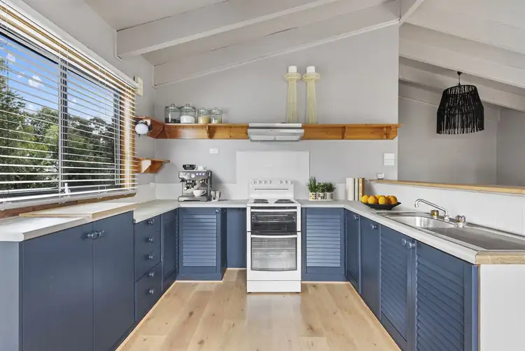 Fourth view of Homely house listing, 64 Wattle Street, Fishermans Paradise NSW 2539