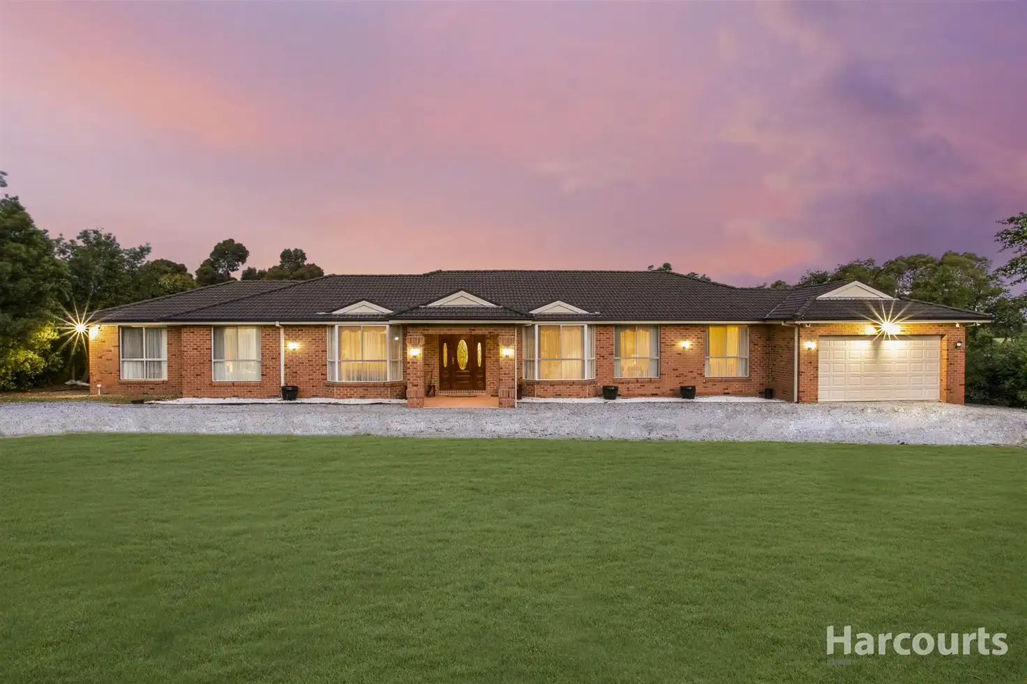 Main view of Homely house listing, 16 Halcyon Way, Narre Warren South VIC 3805