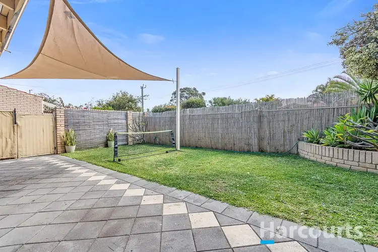 4 Benan Street, Kallaroo WA 6025