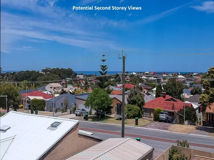 Second view of Homely house listing, 4 Benan Street, Kallaroo WA 6025