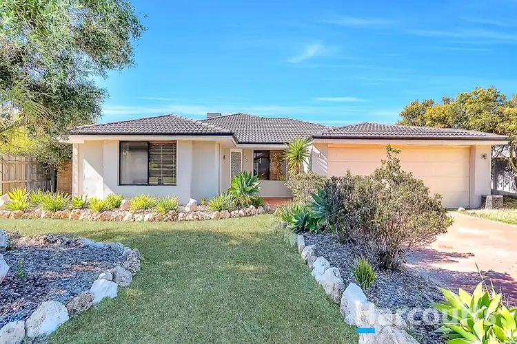 Main view of Homely house listing, 23 Wester Crescent, Quinns Rocks WA 6030