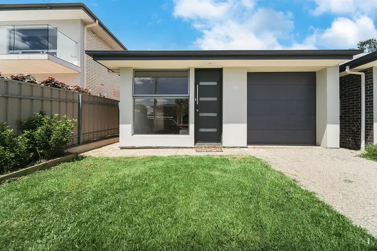 Second view of Homely house listing, 74b George Street, Paradise SA 5075