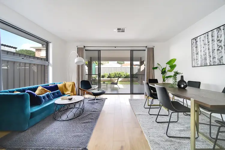 Third view of Homely house listing, 74b George Street, Paradise SA 5075