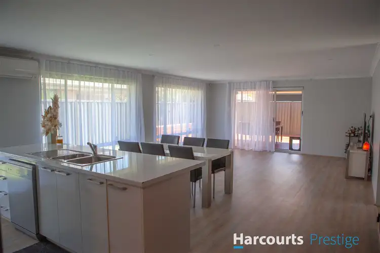 Second view of Homely house listing, 69 Markwell Avenue, Haynes WA 6112