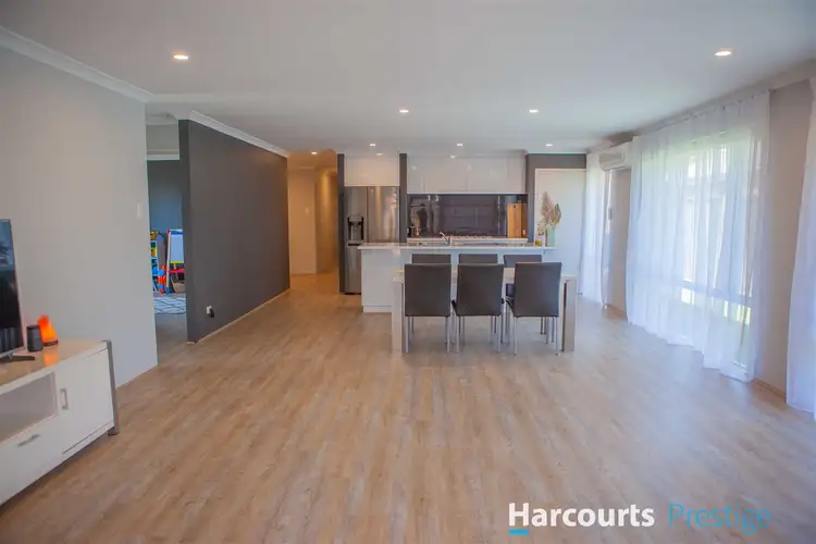 Fourth view of Homely house listing, 69 Markwell Avenue, Haynes WA 6112