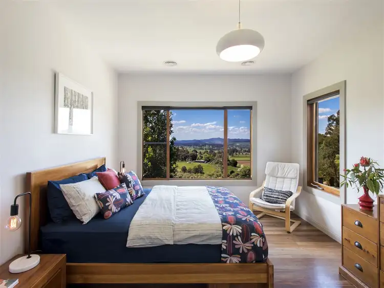 Third view of Homely rural property listing, 5948 Mansfield-Whitfield Road, Whitfield VIC 3733