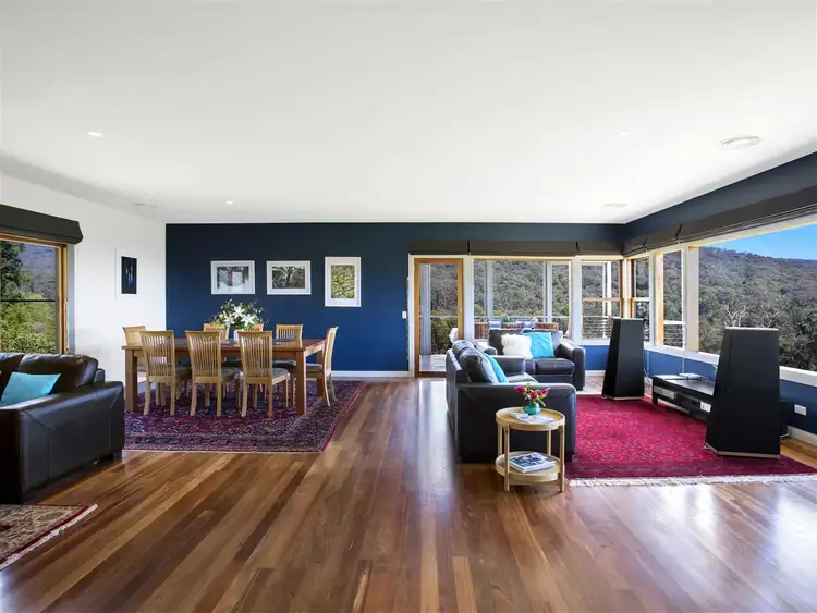 Fifth view of Homely rural property listing, 5948 Mansfield-Whitfield Road, Whitfield VIC 3733