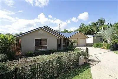 Second view of Homely house listing, 2 Wheeler Drive, Glenella QLD