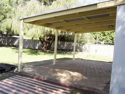 Fifth view of Homely house listing, 134 Adelaide Street, Busselton WA