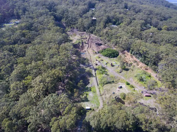 Lot 100 Rosella Place, Arakoon NSW 2431
