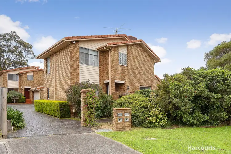1/12 Bramwell Close, Endeavour Hills VIC 3802