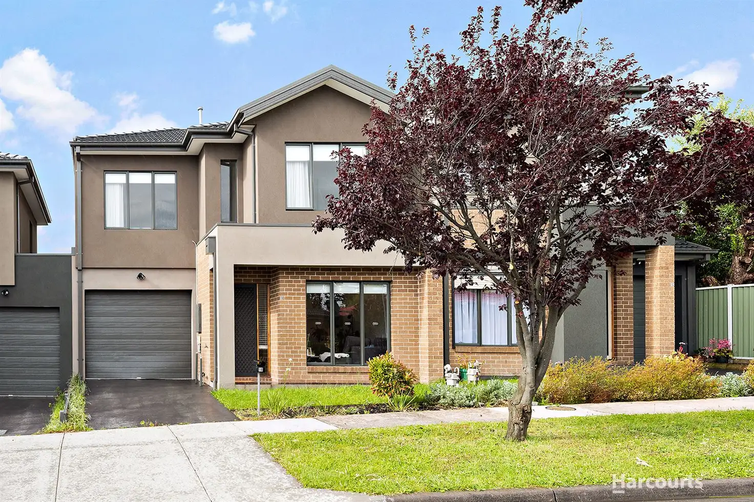 Main view of Homely townhouse listing, 1B Roma Court, Eumemmerring VIC 3177