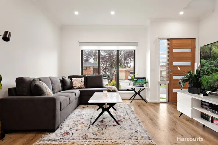 Second view of Homely townhouse listing, 1B Roma Court, Eumemmerring VIC 3177