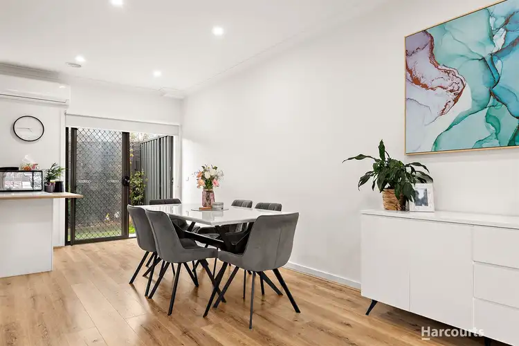 Third view of Homely townhouse listing, 1B Roma Court, Eumemmerring VIC 3177