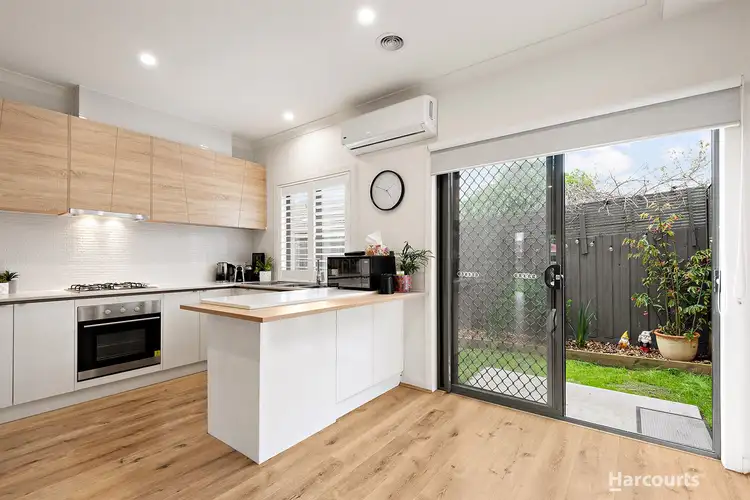 Fourth view of Homely townhouse listing, 1B Roma Court, Eumemmerring VIC 3177
