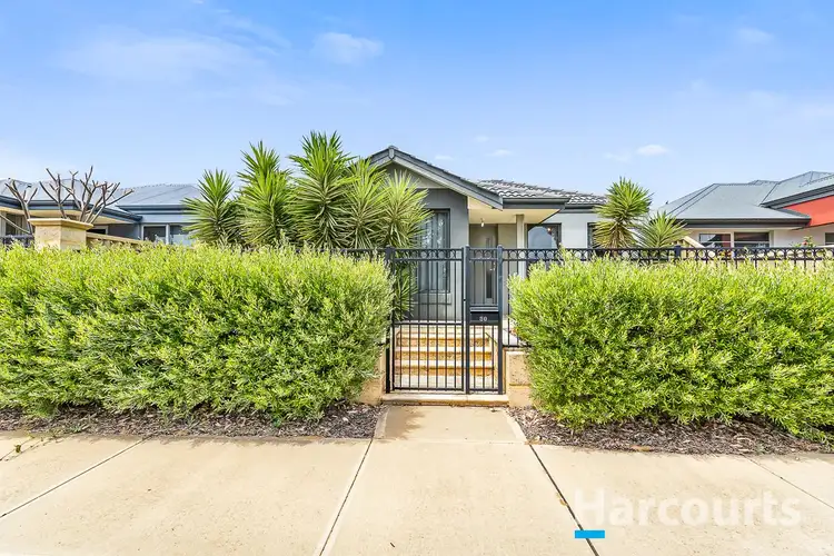Main view of Homely house listing, 50 Halesworth Parade, Butler WA 6036