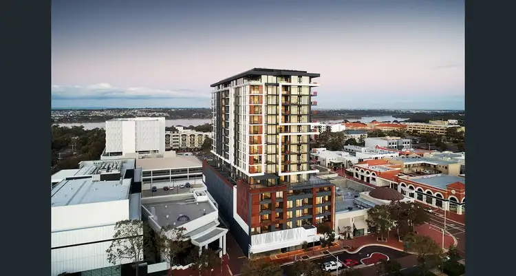 712/113 Grand Boulevard, Joondalup WA 6027