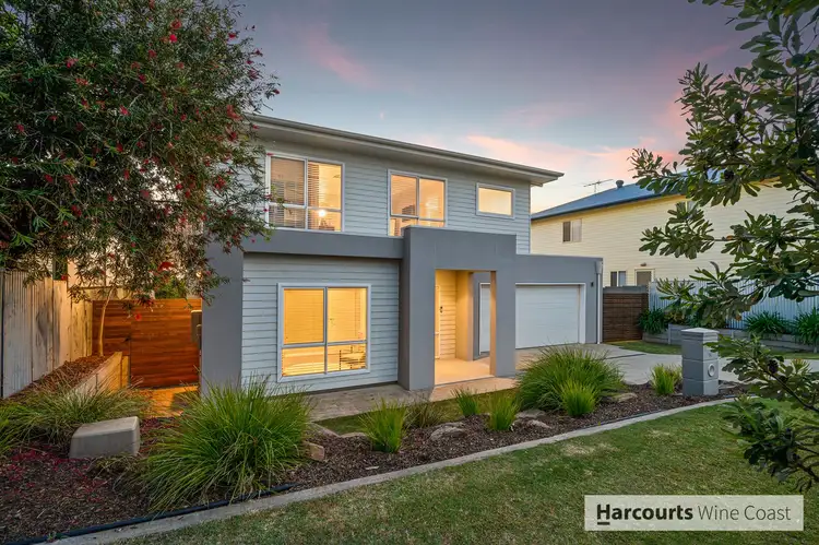 14 Fourth Avenue, Moana SA 5169