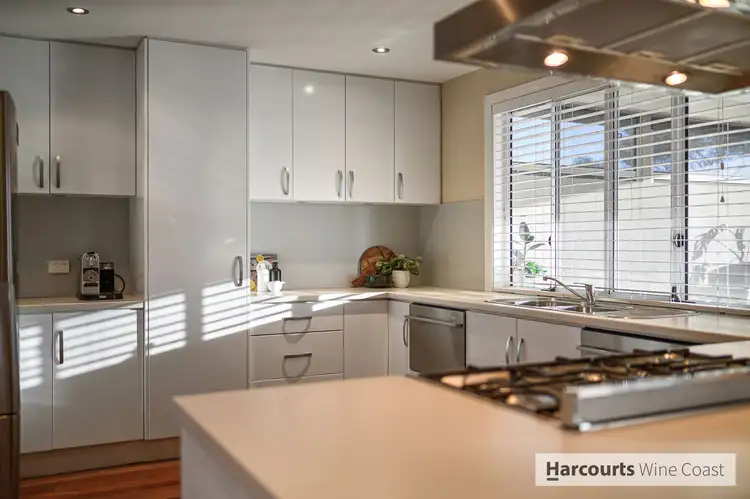Second view of Homely house listing, 14 Fourth Avenue, Moana SA 5169