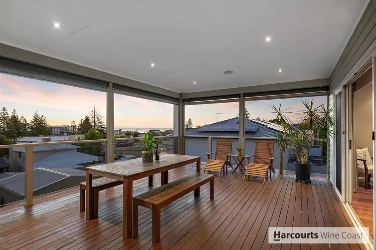 Third view of Homely house listing, 14 Fourth Avenue, Moana SA 5169